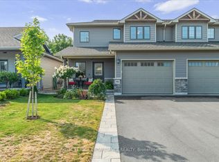 90 Barley Trl, Stirling Rawdon, ON K0K3E0