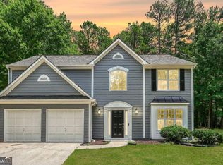 3405 Sandlake Dr SW, Marietta, GA