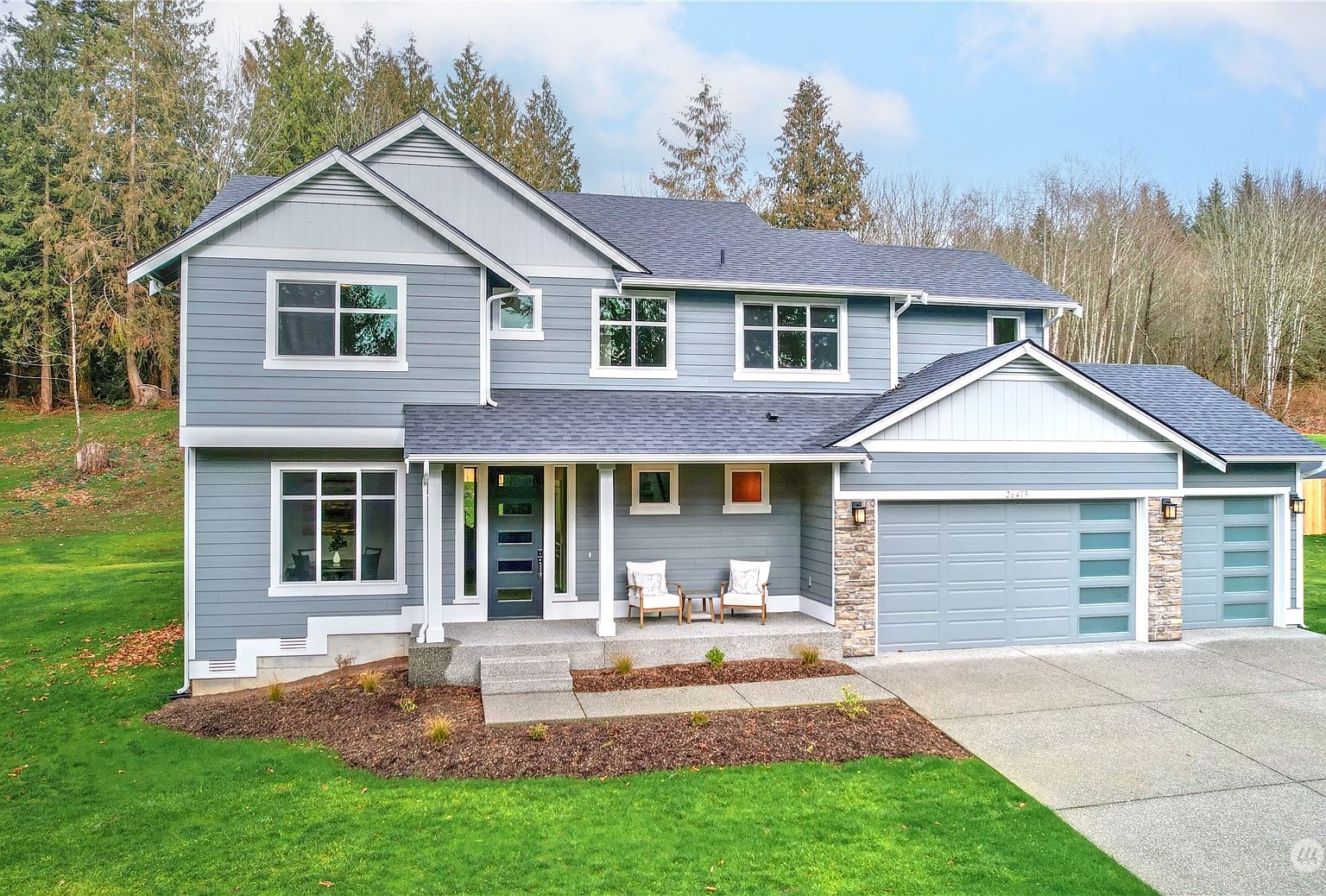 26419 W Sunday Lake Road, Stanwood, WA 98292 Zillow