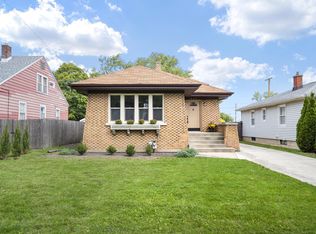 1305 Kenmore Ave, Joliet, IL 60435