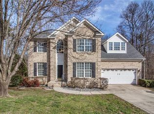 4724 Buckminister Ct, Charlotte, NC 28269