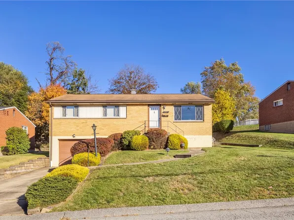 276 Lansdowne Dr, Verona, PA 15147