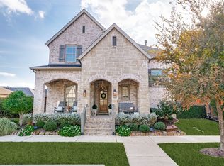 3945 Wellesley Ave, Frisco, TX 75034