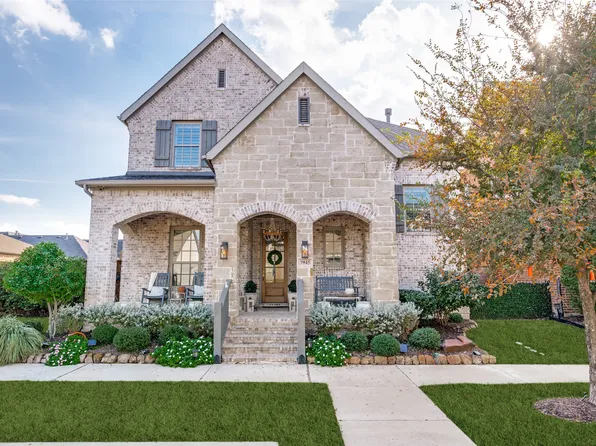 3945 Wellesley Ave, Frisco, TX 75034
