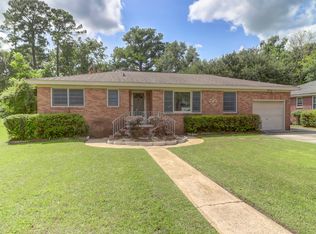 1225 Winston St, Charleston, SC 29407