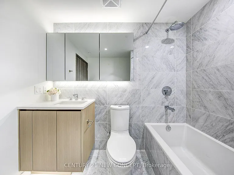 85 McMahon Dr #3205 — Photo 20