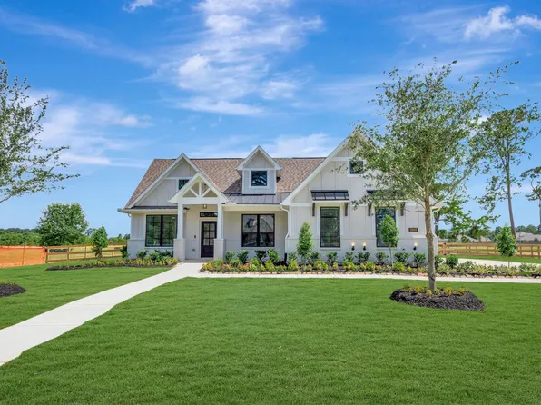21007 Red Arbutus Ct, Tomball, TX 77377