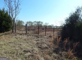 Magnolia Rd, Fort Valley, GA 31030