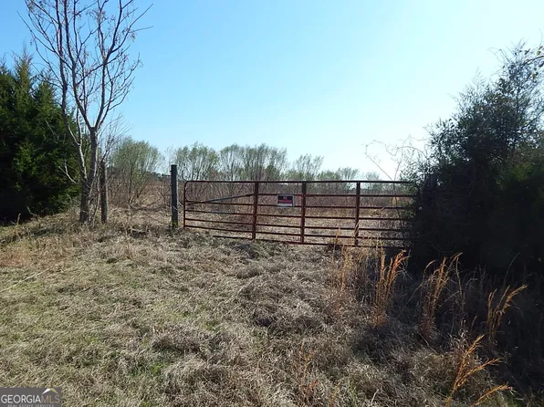 Magnolia Rd, Fort Valley, GA 31030