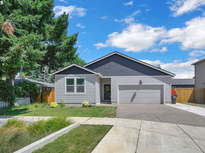 1775 Milo Way, Eugene, OR, 97404