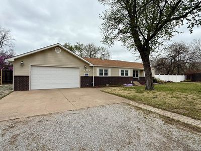 700 W Meikle Rd, Wichita, KS, 67217