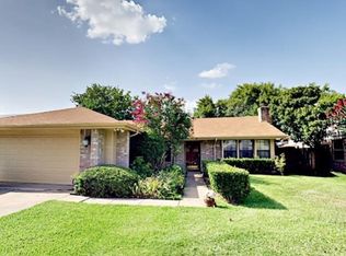 2634 Steppington St, Grand Prairie, TX 75052