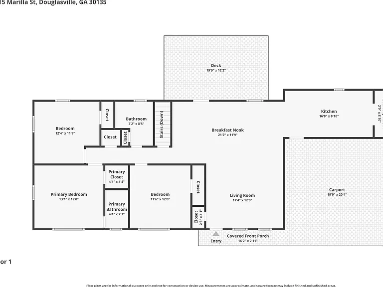 6215 Marilla St — Photo 17