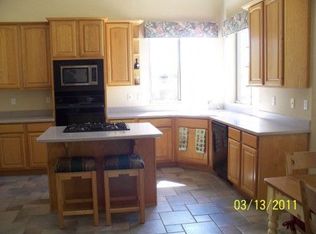 3430 N Mountain Rdg UNIT 67, Mesa, AZ 85207
