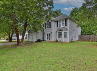 4760 Millenium View Ct SW, Snellville, GA 30039