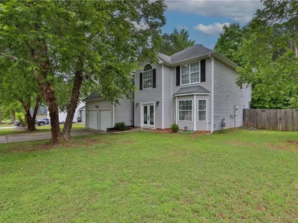 4760 Millenium View Ct SW, Snellville, GA 30039