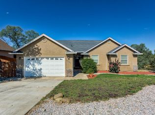 19635 Feather Falls Pl, Cottonwood, CA