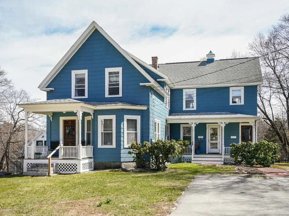 2 Park Street, Milford, NH 03055