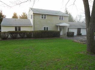 25 Lick Springs Rd, Greenwich, NY 12834