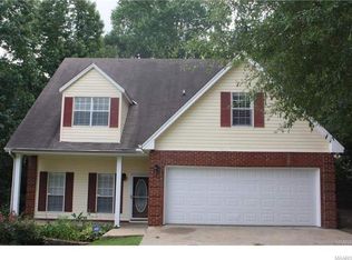 218 Quail Ridge Rd, Millbrook, AL 36025