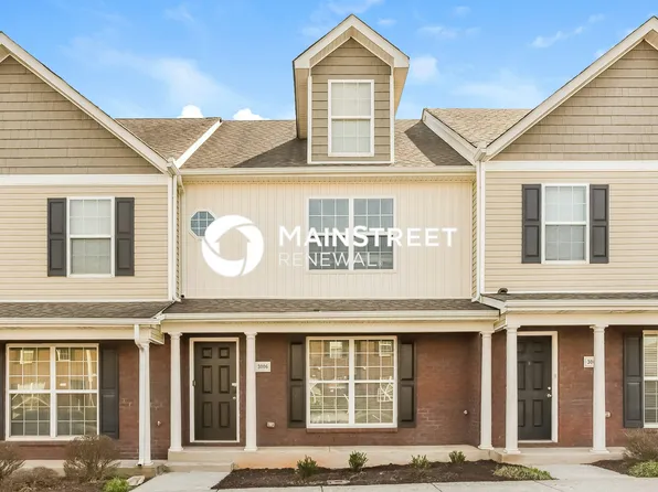 3006 Rg Buchanan Dr, La Vergne, TN 37086