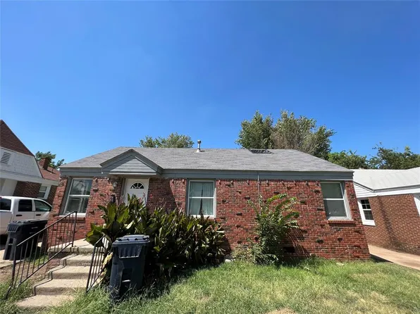 2309 Hardin Dr, Oklahoma City, OK 73111
