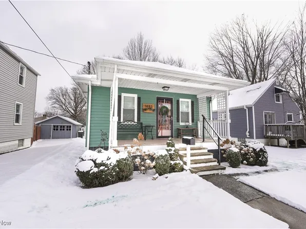 1483 7th St, Cuyahoga Falls, OH 44221