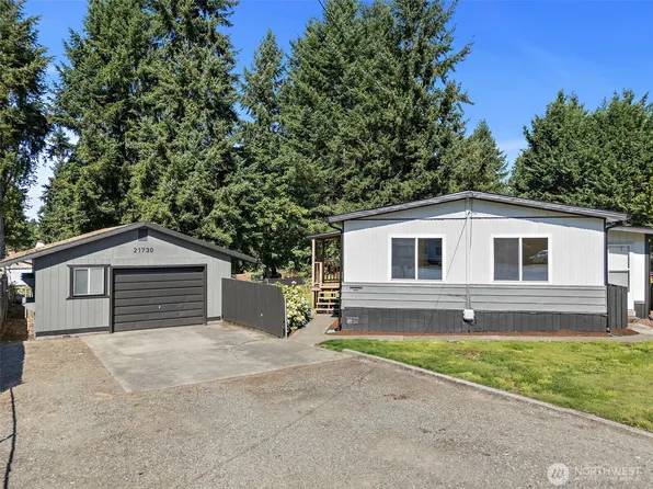 21730 130th Street E, Bonney Lake, WA 98391