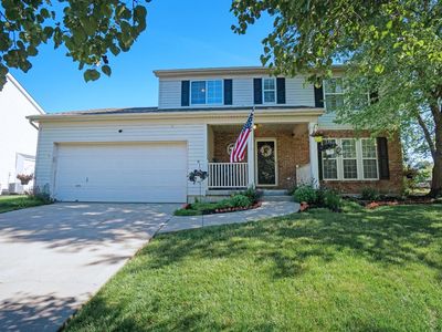 936 Hamlin Dr, Hamilton Twp, OH, 45039