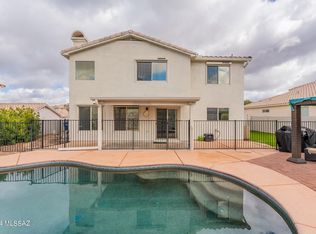 10970 E Fourwing Pl, Tucson, AZ 85748