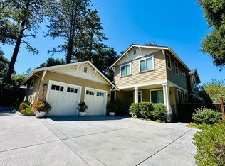 512 Lockewood Ln, Scotts Valley, CA 95066