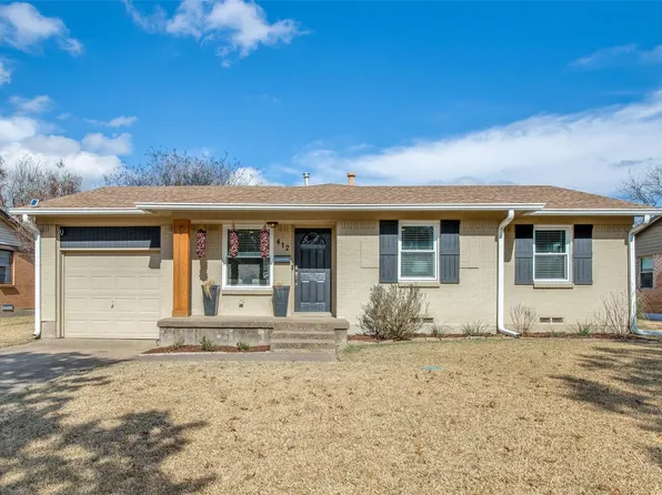 412 Hanbee St, Richardson, TX 75080