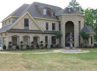 1408 Suwannee Ln, Benton, LA 71006