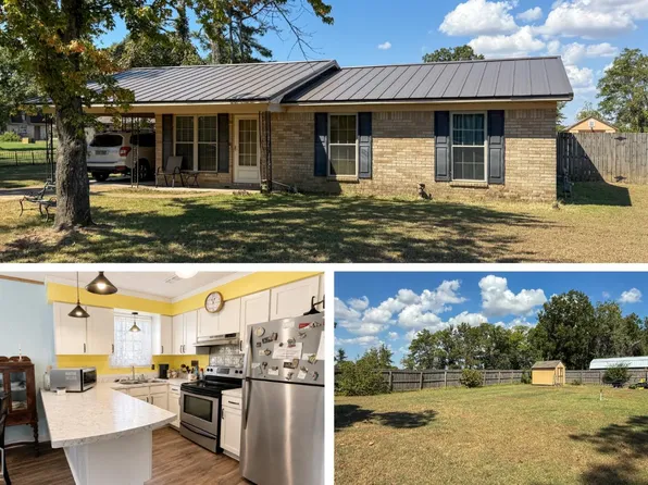 205 Cherry St, Lake City, AR 72437