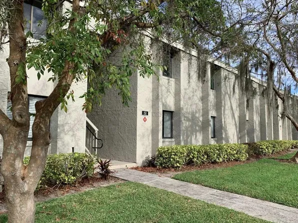 151 Springwood Cir APT C, Longwood, FL 32750