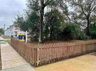 1000 Blk W Jackson St, Pensacola, FL 32501