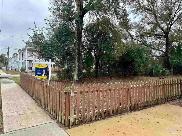1000 Blk W Jackson St, Pensacola, FL 32501