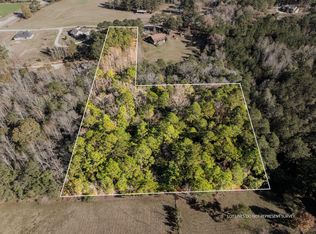 0 Arthur Lucas Ln, Sumrall, MS 39482