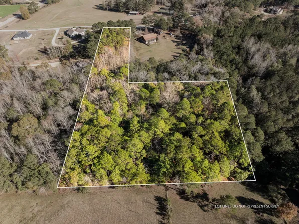 0 Arthur Lucas Ln, Sumrall, MS 39482