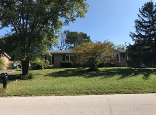 4737 Cascade Dr, Old Hickory, TN 37138
