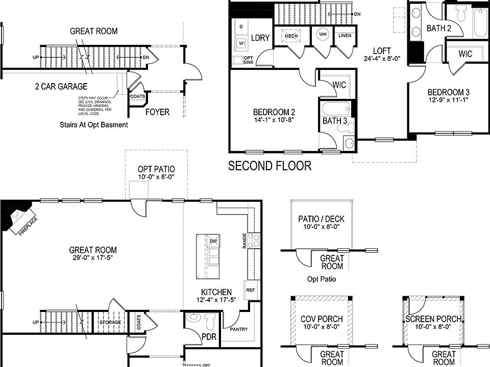 Elevation Image 1.