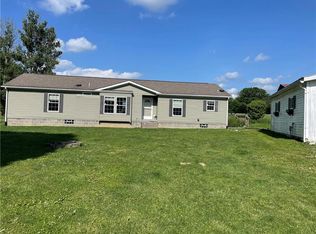 2698 Kennard Rd, Atlantic, PA 16111