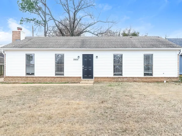 3925 Birchshade Cv, Memphis, TN 38115