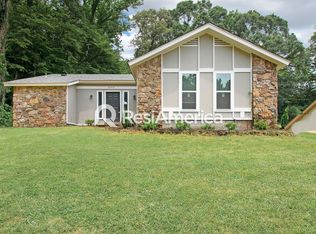 3740 Sweet Tree Dr, Memphis, TN 38128