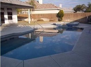 4209 Trailrock Ave, Bakersfield, CA 93313