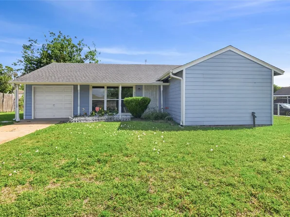 6651 Crestmont St, Houston, TX 77033