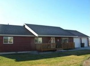 11 Whitetail Dr, Whitehall, MT 59759