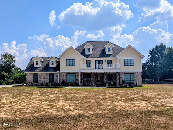 162 Plantation Way, Byhalia, MS 38611