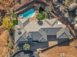 1140 E Fort Pierce Dr N UNIT 110, Saint George, UT 84790