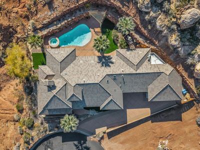 1140 E Fort Pierce Dr N Unit 110, Saint George, UT, 84790
